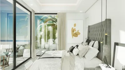 Villa in Marbella photo 7