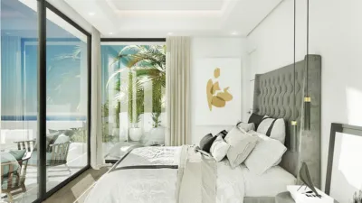 Villa in Marbella photo 8