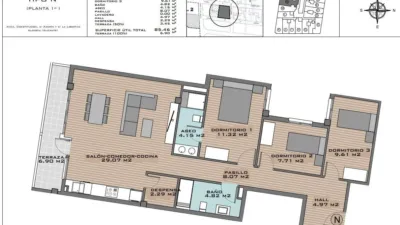 Apartamento en Algorfa photo 12