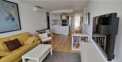 Apartment in Sitges photo 2