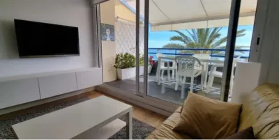 Apartment in Sitges photo 3