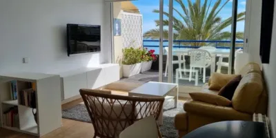 Apartment in Sitges photo 4