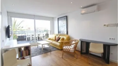 Apartment in Sitges photo 5