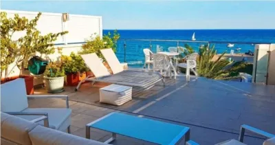 Apartment in Sitges photo 9