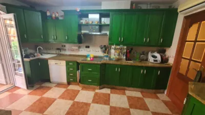 Casa en Zurgena photo 10