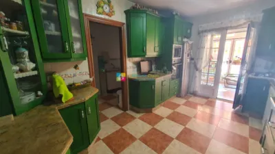 Casa en Zurgena photo 11
