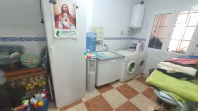 Casa en Zurgena photo 12