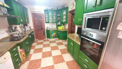 Casa en Zurgena photo 13