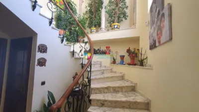 Casa en Zurgena photo 18
