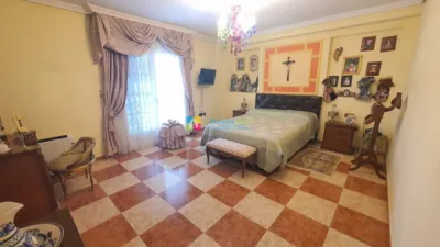 Casa en Zurgena photo 22