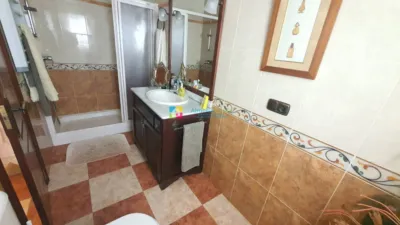 Casa en Zurgena photo 24