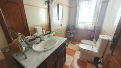 Casa en Zurgena photo 25