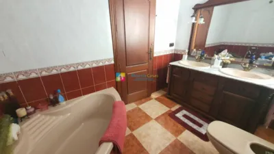 Casa en Zurgena photo 32