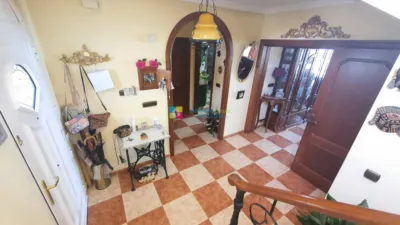 Casa en Zurgena photo 33