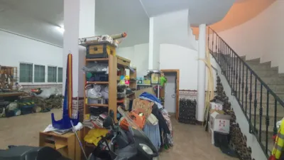 Casa en Zurgena photo 35