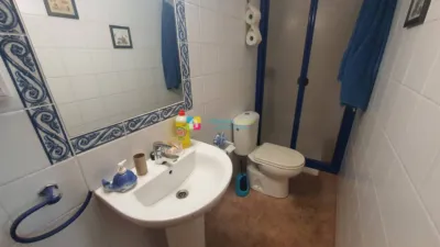 Casa en Zurgena photo 36