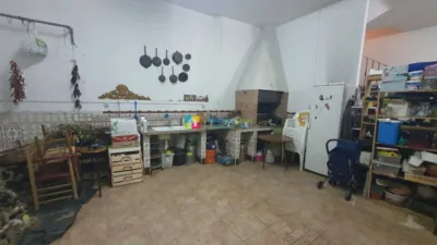 Casa en Zurgena photo 38