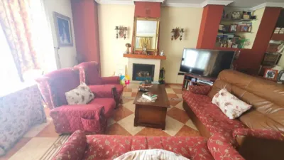 Casa en Zurgena photo 6