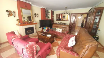 Casa en Zurgena photo 8