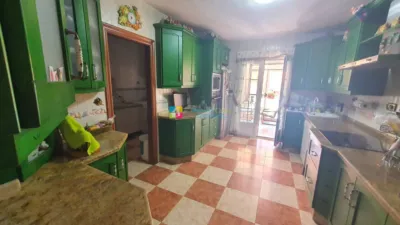 Casa en Zurgena photo 9