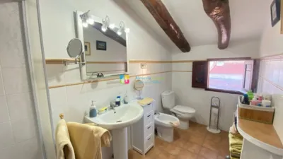House in Cóbdar photo 28
