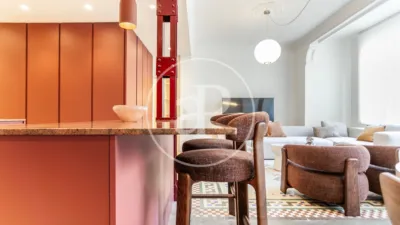 Apartamento en Gran Via photo 10