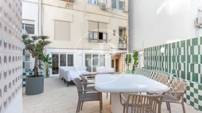 Apartamento en Gran Via photo 12