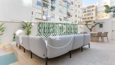 Apartamento en Gran Via photo 13