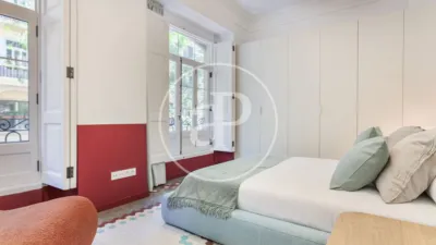 Apartamento en Gran Via photo 14
