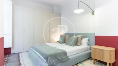 Apartamento en Gran Via photo 15