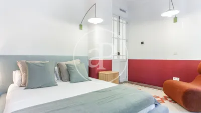 Apartamento en Gran Via photo 16