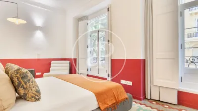 Apartamento en Gran Via photo 17