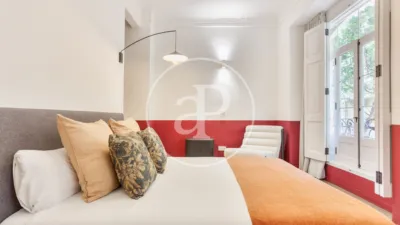 Apartamento en Gran Via photo 18
