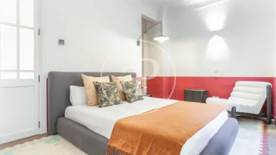 Apartamento en Gran Via photo 19