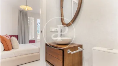 Apartamento en Gran Via photo 21