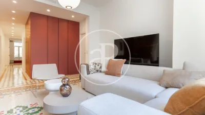 Apartamento en Gran Via photo 22