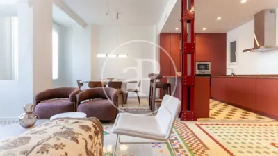 Apartamento en Gran Via photo 23