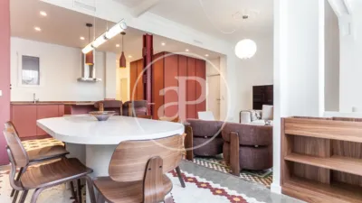 Apartamento en Gran Via photo 24
