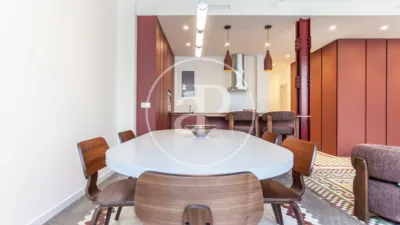 Apartamento en Gran Via photo 25