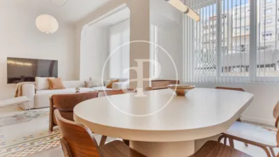 Apartamento en Gran Via photo 26