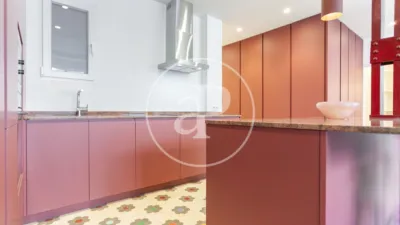 Apartamento en Gran Via photo 27