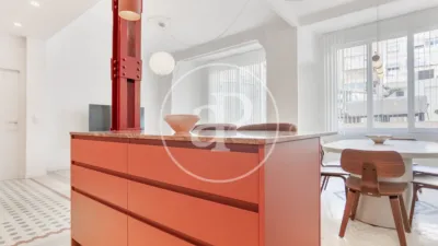 Apartamento en Gran Via photo 28