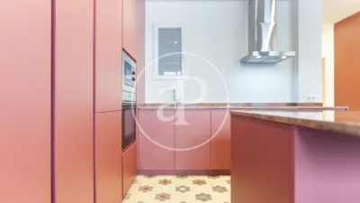 Apartamento en Gran Via photo 29