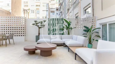 Apartamento en Gran Via photo 2
