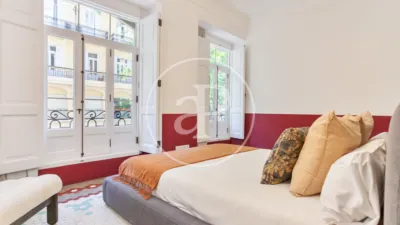 Apartamento en Gran Via photo 31