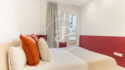 Apartamento en Gran Via photo 32