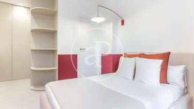 Apartamento en Gran Via photo 33