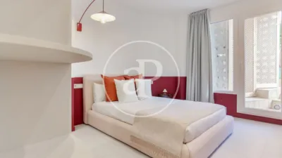 Apartamento en Gran Via photo 34