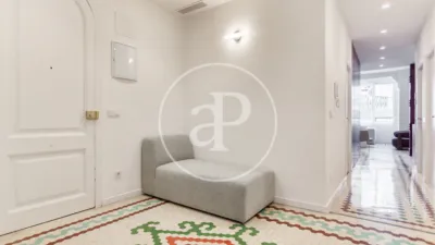 Apartamento en Gran Via photo 36