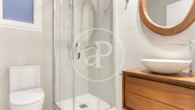 Apartamento en Gran Via photo 38